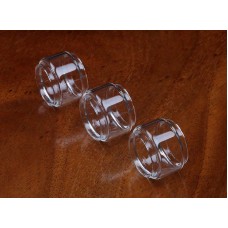 3PACK PYREX GLASS TUBE FOR SKY SOLO PLUS